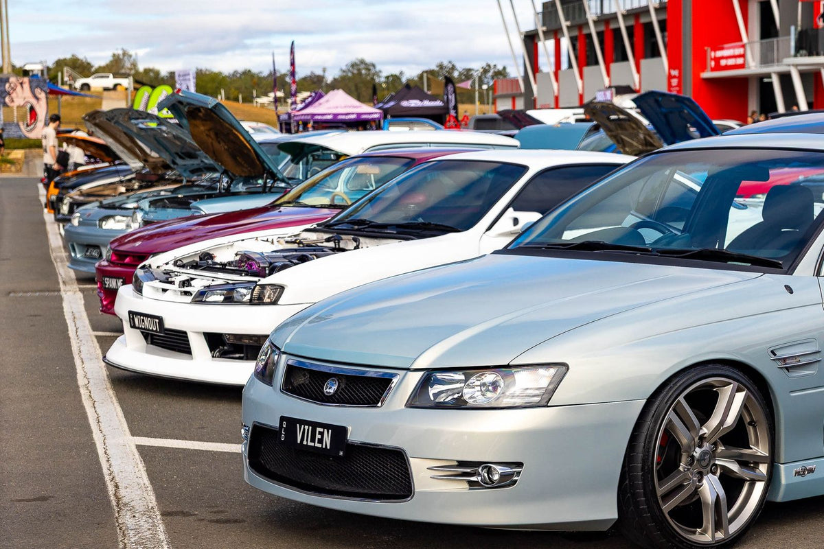 Show n Shine